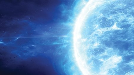 Do Neutron Stars Shine In Dark Matter? (2024) - Episode 27 poster and promotional image