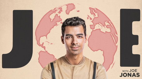 Cup of Joe (2020) poster