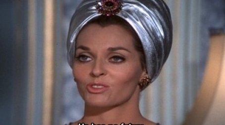 The Falcon (3) (1970) - Episode 16 poster and promotional image
