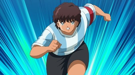 Japan Junior Youth Strikes Back (2024) - Episode 15 poster and promotional image