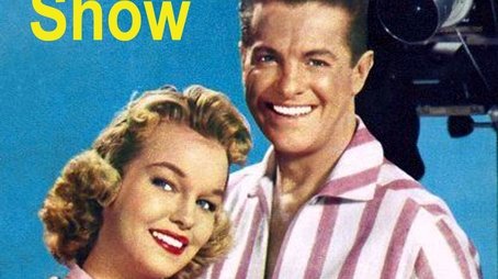 The Bob Cummings Show (1955) poster