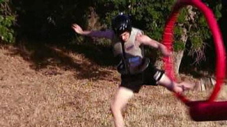 Wipeout Сезон 1