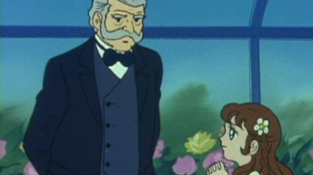 若草のシャルロット Sezóna 1