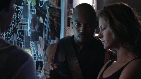 Blade: A Nova Geração15