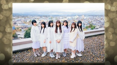 Namie Joshihatsu Kumiai (Joshihatsu Association Namie) (2021) - Episode 5 poster and promotional image