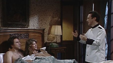 Kirstie Alley/Lenny Kravitz (1993) - Episode 18 poster and promotional image