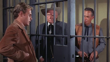Legacy of Hate (1966) - Episode 1 poster and promotional image