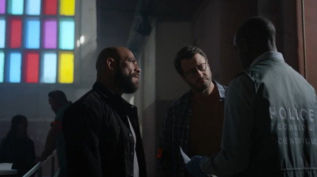Crónicas del Sol Temporada 7