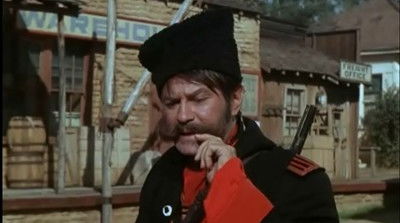 Only One Russian is Coming! Only One Russian is Coming! (1967) - Episode 25 poster and promotional image