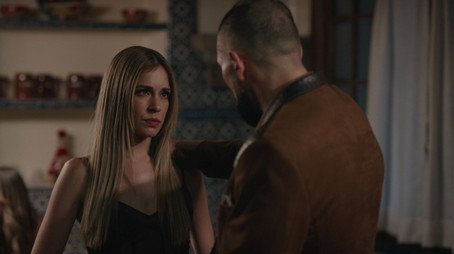 El señor de los cielos Temporada 10