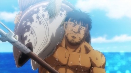 The Strongest Challenger (2013) - Episode 1 poster and promotional image