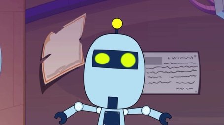 Episode 11 (2010) - Episode 11 poster and promotional image
