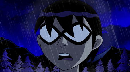 Haunted (2004) - Episode 5 poster and promotional image