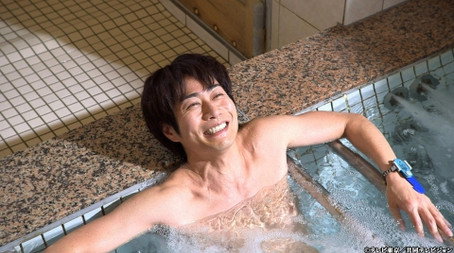 昼のセント酒 Sezóna 1