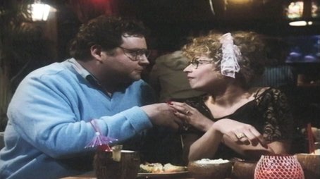 Murder, She Rote (1985) - Episode 21 poster and promotional image