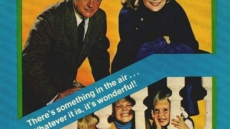 Season 1 (1970) - Season 1 poster and promotional image
