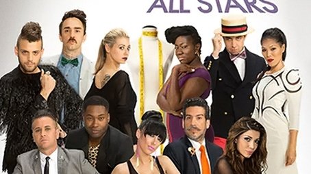Season 3 (2013) - Season 3 poster and promotional image