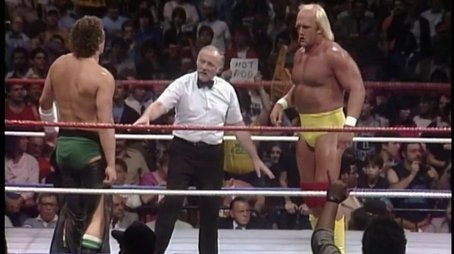 Saturday Night's Main Event - May 11, 1985 (1985) - Episode 1 poster and promotional image