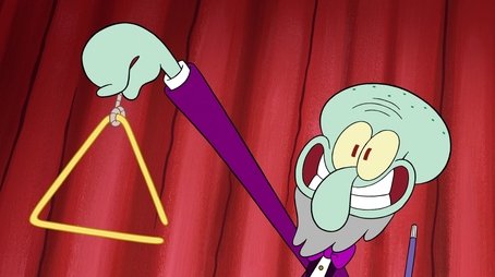 Squidness Protection (2025) - Episode 9 poster and promotional image