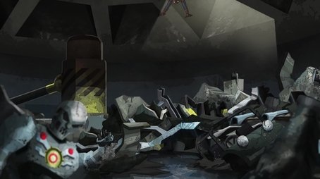 For Your Eye Only (2012) - Episode 15 poster and promotional image
