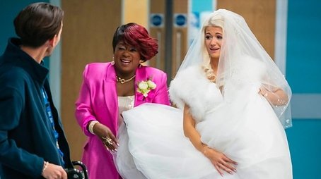 25/01/2023 (2023) - Episode 16 poster and promotional image