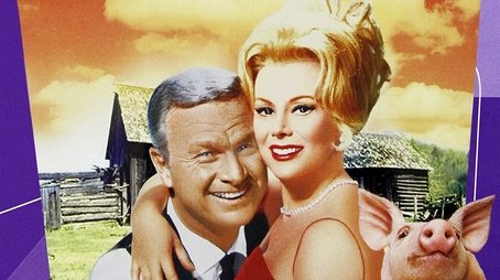 Season 3 (1967) - Season 3 poster and promotional image