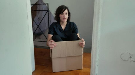 Sebastián Lelio (2020) - Episode 16 poster and promotional image