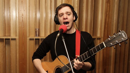 BBC Radio 1's Live Lounge Сезон 2