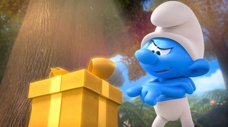 Os Smurfs236