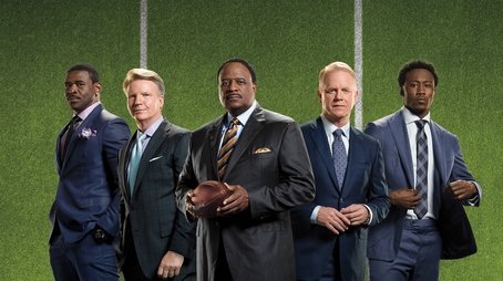 Season 40 (2016) - Season 40 poster and promotional image
