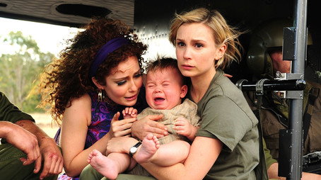 Love Child Stagione 3