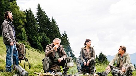 Episode 6 (2019) - Episode 6 poster and promotional image