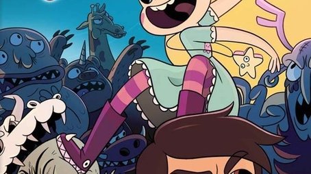 Season 1 (2015) - Season 1 poster and promotional image