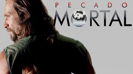 Pecado Mortal (2013) poster