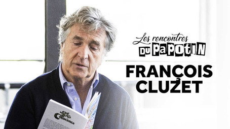 Les Rencontres du Papotin Сезон 2
