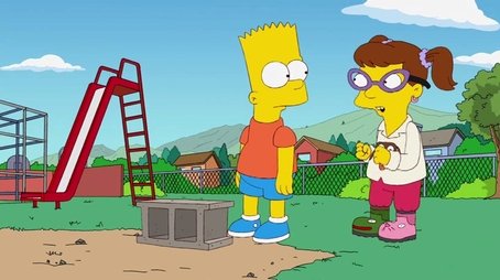 Flaming Moe