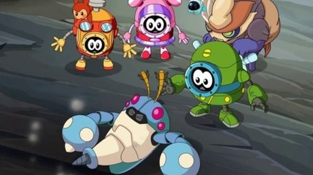 Episode 7 (2014) - Episode 7 poster and promotional image