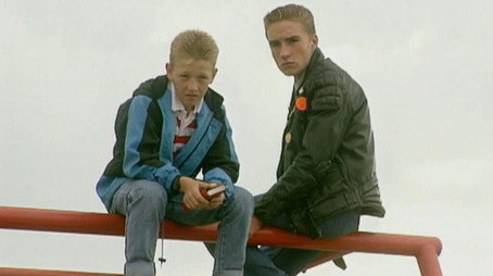 Byker Grove Сезон 1