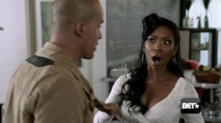 I'm Not Kelly Pitts (2013) - Episode 12 poster and promotional image