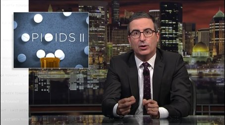 Opioids II (2019) - Episode 8 poster and promotional image