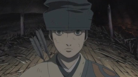 お伽草子 Сезон 1