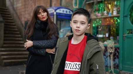 Thu 03 Feb 2022 (2022) - Episode 24 poster and promotional image
