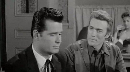 Duel at Sundown (1959) - Episode 19 poster and promotional image