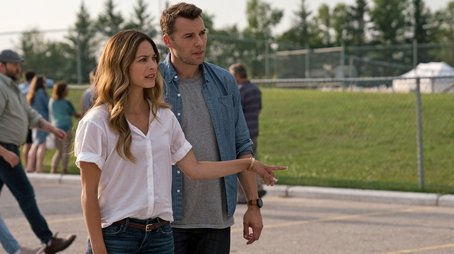 Still Waters (2018) - Episode 3 poster and promotional image