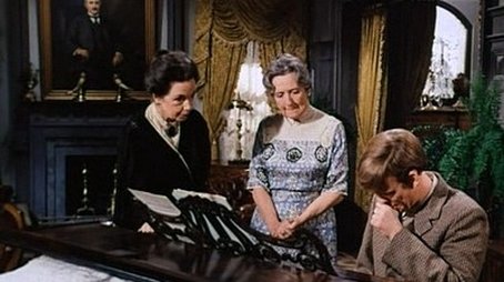 Eine zerrissene Familie – Teil 2