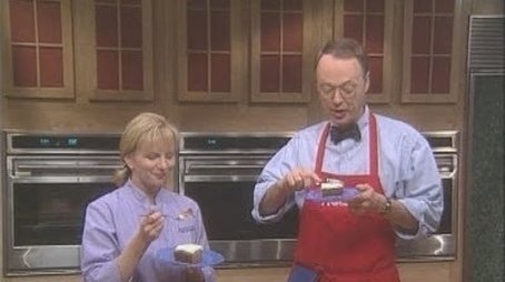 Easy Sheet Cakes (2004) - Episode 24 poster and promotional image