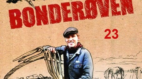 Season 23 (2019) - Season 23 poster and promotional image