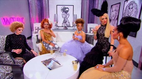 Shade: The Rusical (2014) - Episode 4 poster and promotional image