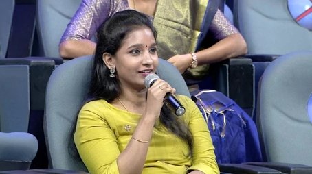 Street Foods Of Tamilnadu (2021) - Episode 210 poster and promotional image