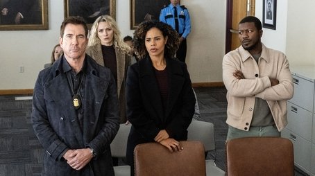 FBI: Os Mais Procurados68
